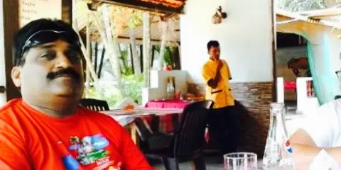 Starlite Bar & Restaurant