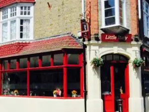 Little italy sunbury on thames
