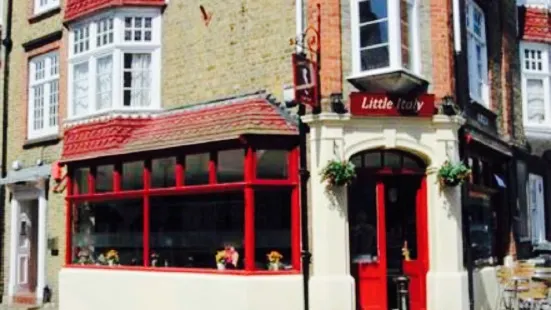 Little italy sunbury on thames