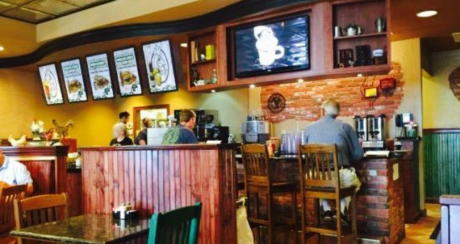 The Breakfast Shoppe