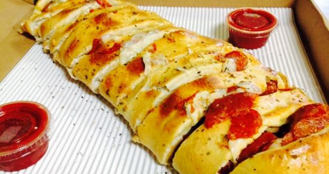 Kelly's Pizza