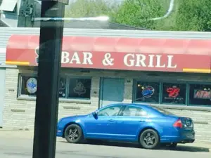 Side Bar and Grill