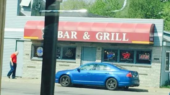 Side Bar and Grill