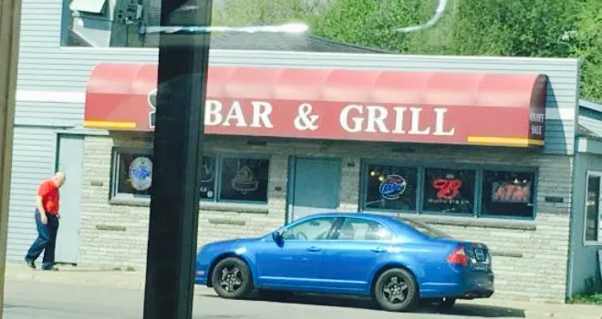 Side Bar and Grill