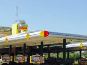 Sonic Drive-In