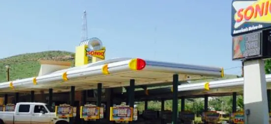 Sonic Drive-In