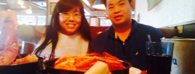Joes Crab Shack