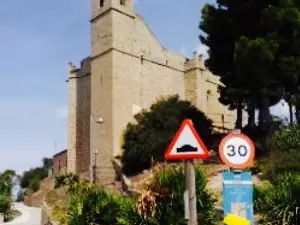 El Castell de Rubio