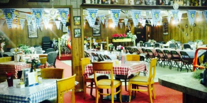 Mutti's German Restaurant