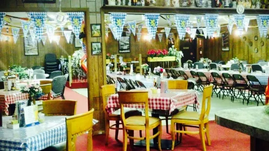 Mutti's German Restaurant