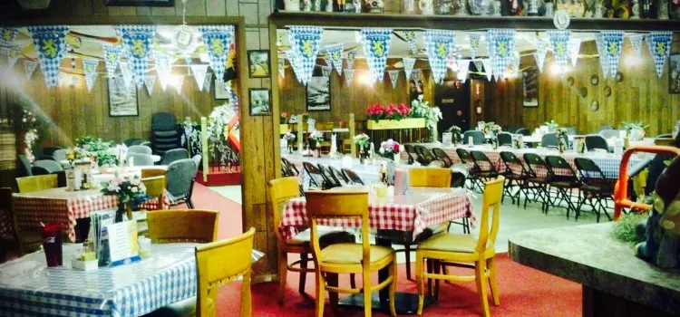 Mutti's German Restaurant