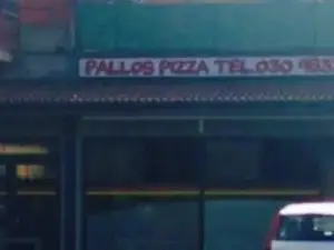 Pallos Pizza