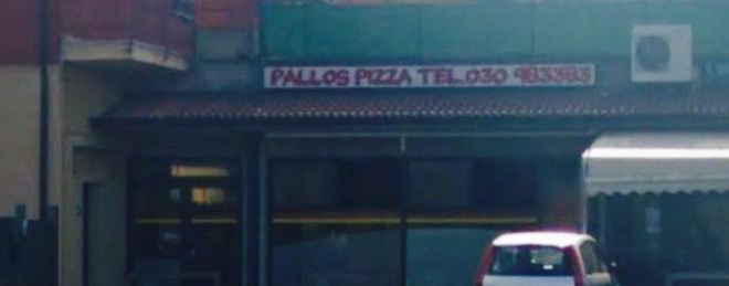 Pallos Pizza