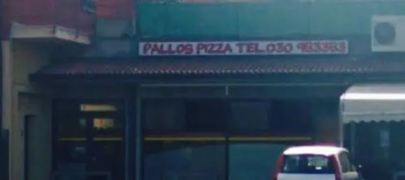 Pallos Pizza