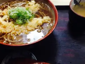Sobaho Fujitaya