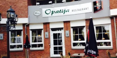 Restaurant Opatija