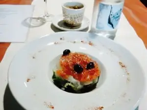 Hostal de la Rovira Restaurant Bar