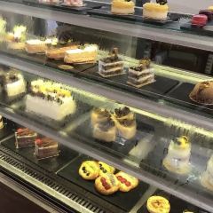 The Museum Coffee & Tea Corner User Photo