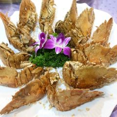 XIAN XIONG QI User Photo