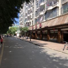 聚香阁(河滨路店) User Photo