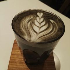 George Community Coffee Roasters User Photo