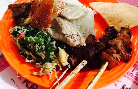 Warung Makan Bu Sutha