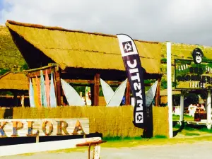 Fly Monkeys Tarifa
