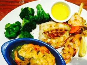 Red Lobster