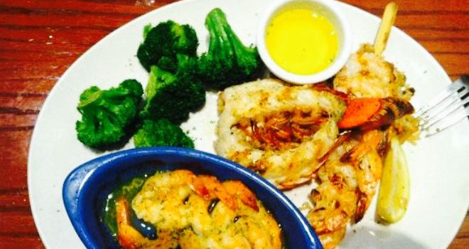 Red Lobster
