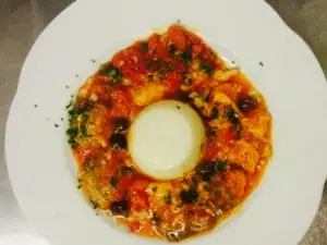 Ristorante La Terrazza sul Leno
