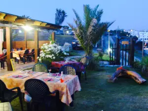 La Vecchia Tonnara