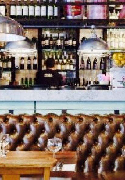 Bill's Exeter Restaurant