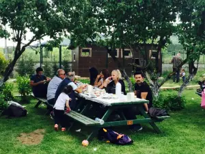Çatalca Park Restaurant