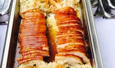 Heuriger Bruckberger