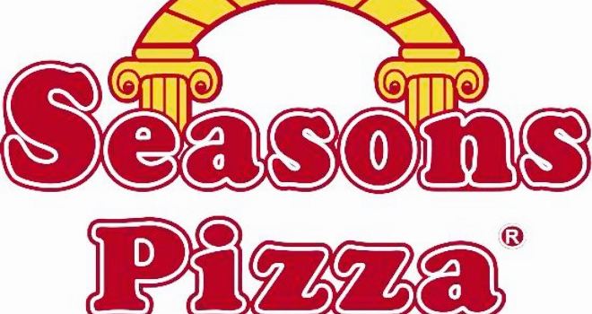 Seasons Pizza