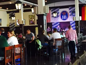 Hofbrauhaus Chicago