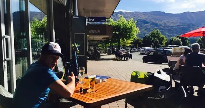 Speights Ale House Wanaka