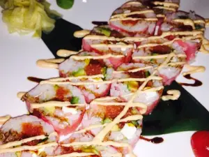 Thai Lotus Restaurant