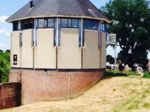 Restaurant brasserie de Toren