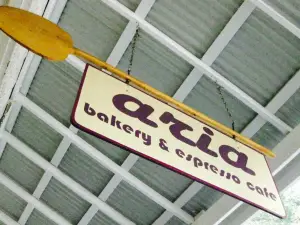 Aria Bakery