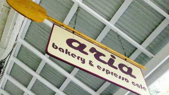 Aria Bakery