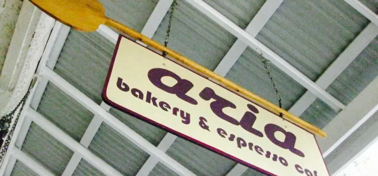 Aria Bakery