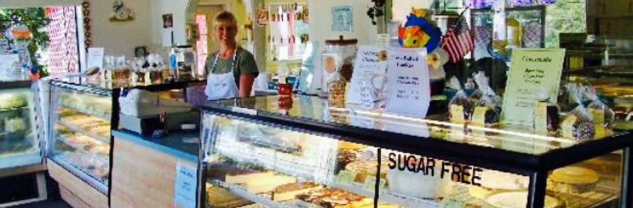 Pocono Cheesecake Factory