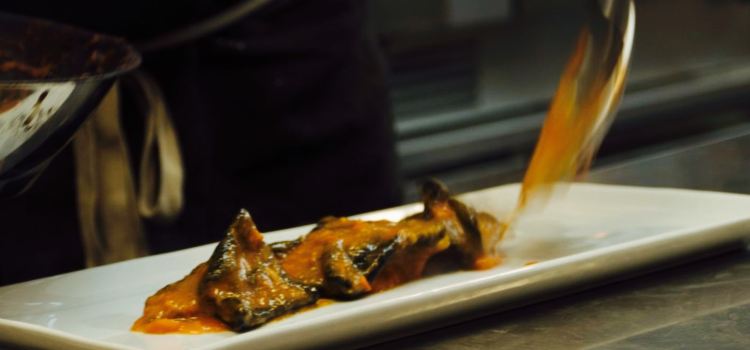 Ristorante Il Tamarindo