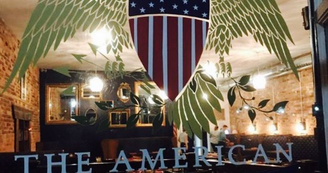 The American