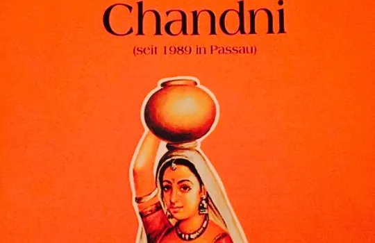 Chandni