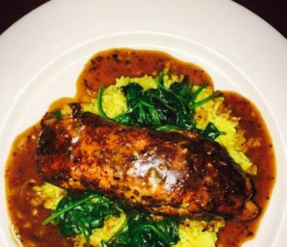 Jackson's Restaurant