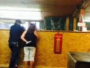 McBee's Bar-B-Que