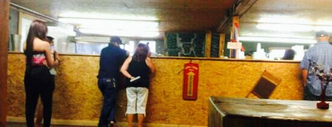 McBee's Bar-B-Que