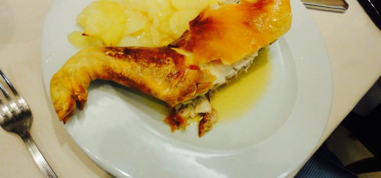 Restaurante Bar Jose